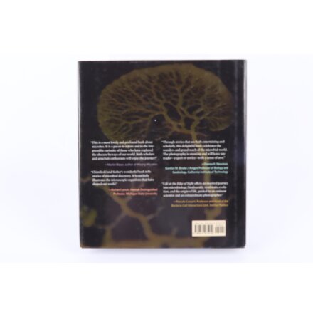 Life at the Edge of Sight - Chimileski &amp; Kolter - Eng - Samh�lle &amp; Historia