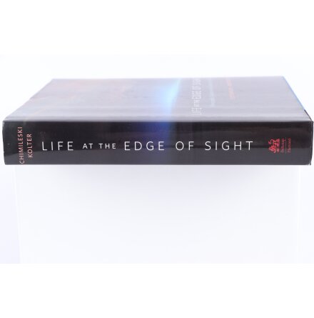 Life at the Edge of Sight - Chimileski &amp; Kolter - Eng - Samh�lle &amp; Historia