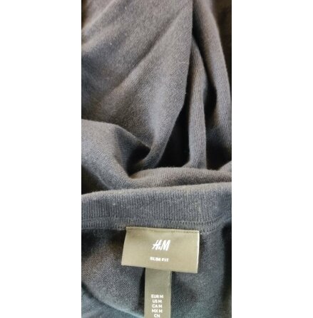 H&amp;M - Tr�ja - stl. M