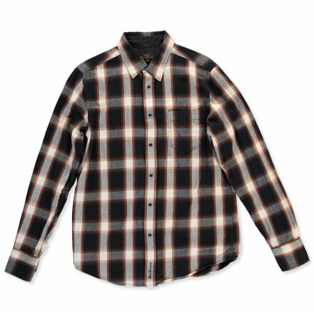 Ben Sherman - Skjorta - stl. M