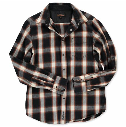 Ben Sherman - Skjorta - stl. M
