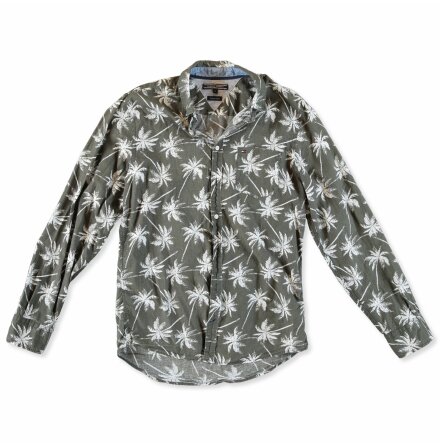 Tommy Hilfiger - Skjorta - stl. S