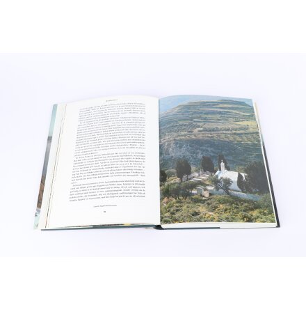 De grekiska �arna - Lawrence Durell - Samh�lle &amp; Historia