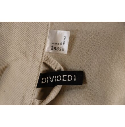 Divided by H&amp;M - Vst  - stl. S