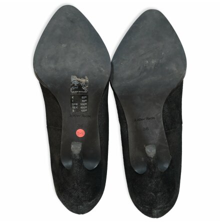 Other Stories - Klackskor - stl. 36