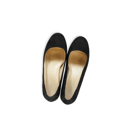 Wanted - Pumps - stl. 37,5