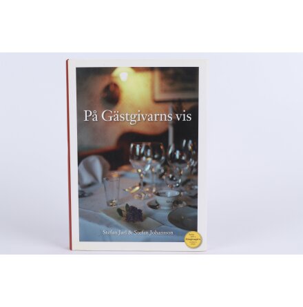 P� G�stgivarnas Vis - Jarl &amp; Johansson - Mat, Hem &amp; H�lsa