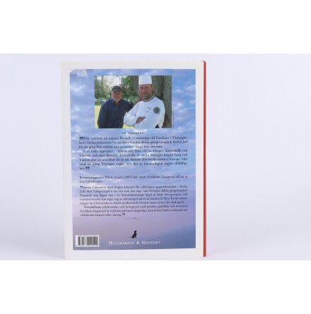 P� G�stgivarnas Vis - Jarl &amp; Johansson - Mat, Hem &amp; H�lsa