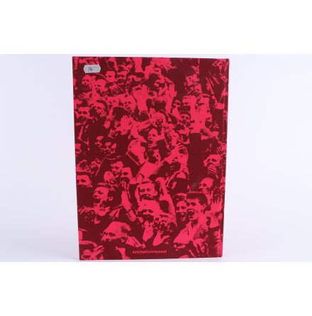 Om 50 �r Med Arkitekturmuseet - Malin Zimm - Samh�lle &amp; Historia