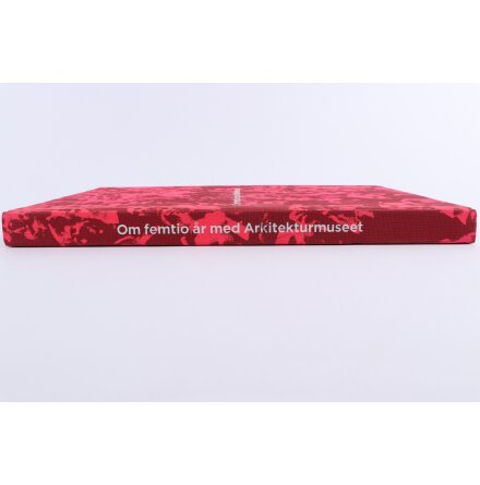 Om 50 �r Med Arkitekturmuseet - Malin Zimm - Samh�lle &amp; Historia