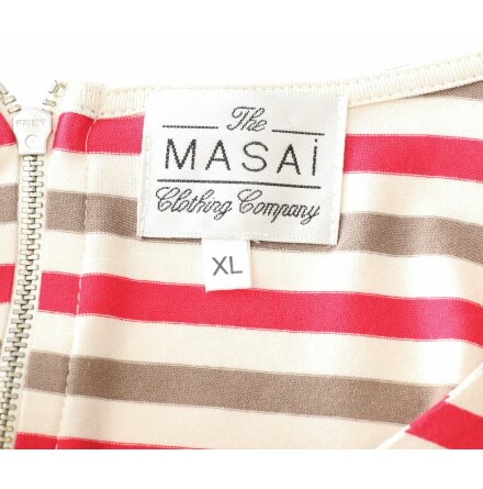 Masai - Klnning - Stl. XL