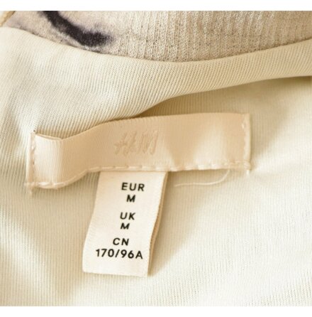 H&amp;M - Kl�nning - Stl. M