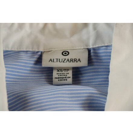 Altuzarra - Skjorta - stl. XS