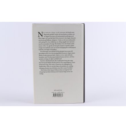 Nils Bielke - Ingvar Eriksson - Samh�lle &amp; Historia