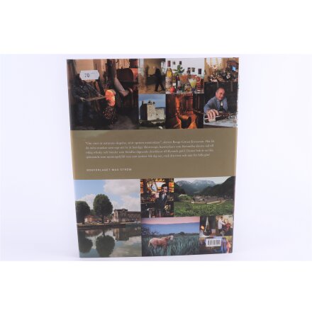 Styrkans Magi - Kronstam &amp; L�fgren - Mat, Hem &amp; H�lsa