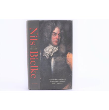 Nils Bielke - Ingvar Eriksson - Samh�lle &amp; Historia