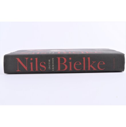 Nils Bielke - Ingvar Eriksson - Samh�lle &amp; Historia