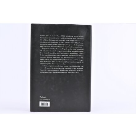 Gustav Vasa - Landsfader Eller Tyrann? - Lars-Olof Karlsson - Samh�lle &amp; Historia