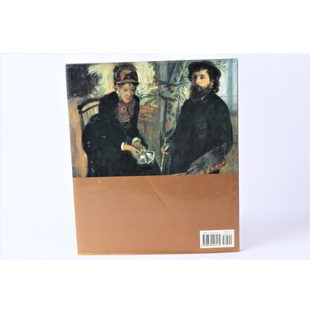 Impressionists Side By Side - Barbara Ehrlich White - Eng - Samh�lle &amp; Historia