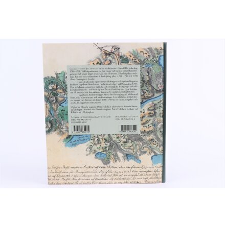 I F�lt F�r Gustaf III - G.H. J�gerhorn - Samh�lle &amp; Historia 