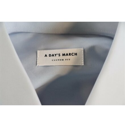 A Day&#39;s March - Skjorta - stl. S