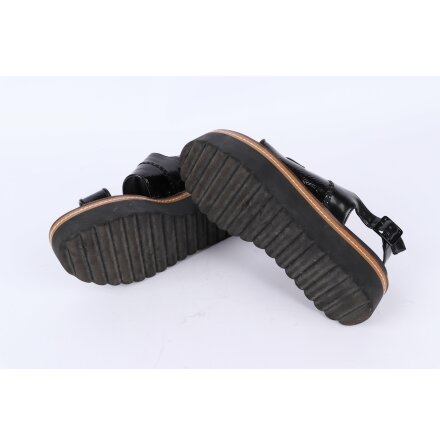 Zara Woman - Sandaler - stl. 39