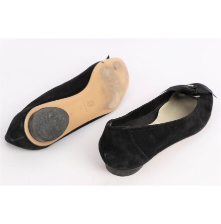 MarZio - Ballerinaskor - stl. 41