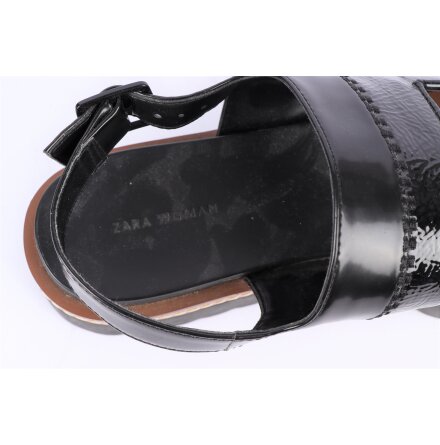 Zara Woman - Sandaler - stl. 39