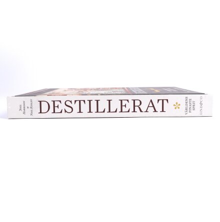 Destillerat - Harrison &amp; Ridley - Mat, Hem &amp; H�lsa