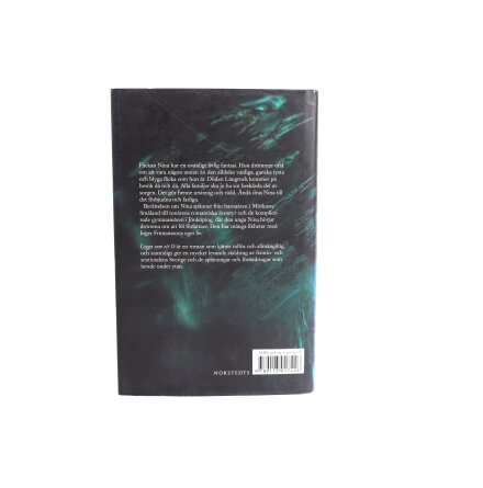 Ligga Som Ett O - Inger Frimansson - Sk�nlitteratur &amp; Deckare