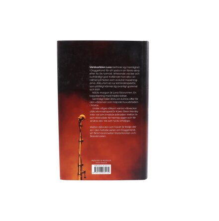 Mellan Dj�vulen &amp; Havet - Marie Adolfsson - Sk�nlitteratur &amp; Deckare