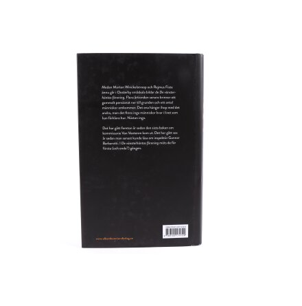 De V�nster-h�ntas F�rening - H�kan Nesser - Sk�nlitteratur &amp; Deckare