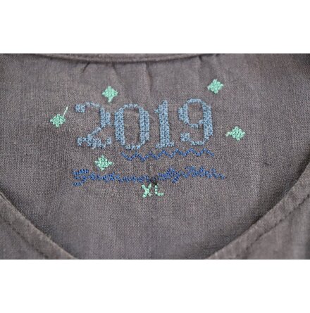 Gudrun Sj�d�n - Kl�nning - stl. XL