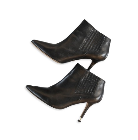 Tiger of Sweden - Boots - stl. 40