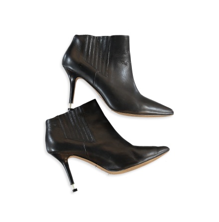 Tiger of Sweden - Boots - stl. 40