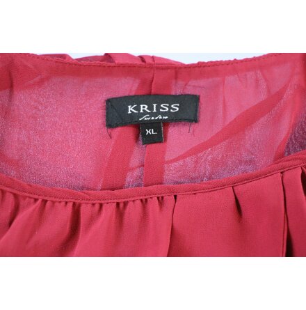 Kriss Sweden - Blus - stl. XL