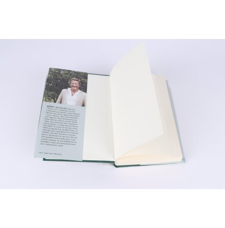 Bill Nilssons Sista Vita Skjorta - Bj�rn Ranelid - Sk�nlitteratur &amp; Deckare