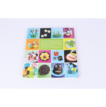 Kalaskul - T�rtor och andra roliga bakverk - Sara Alinder - Mat, Hem &amp; H�lsa