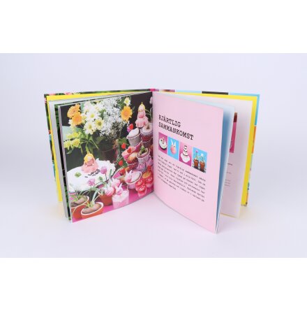 Kalaskul - T�rtor och andra roliga bakverk - Sara Alinder - Mat, Hem &amp; H�lsa