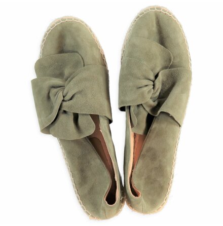 Kanna - Espadrillos - stl. 38