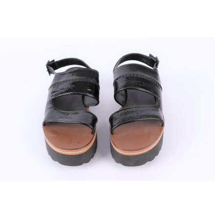 Zara Woman - Sandaler - stl. 39