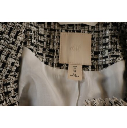 H&amp;M - Kappa - stl.38