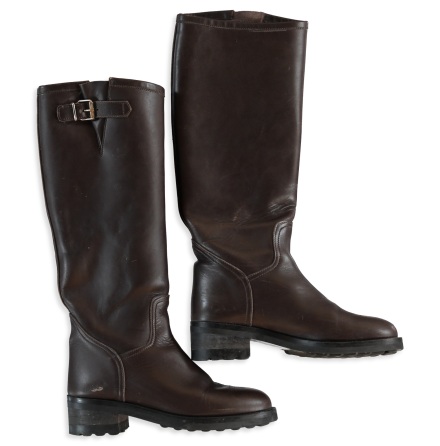 Don Donna - St�vlar - stl. 37,5