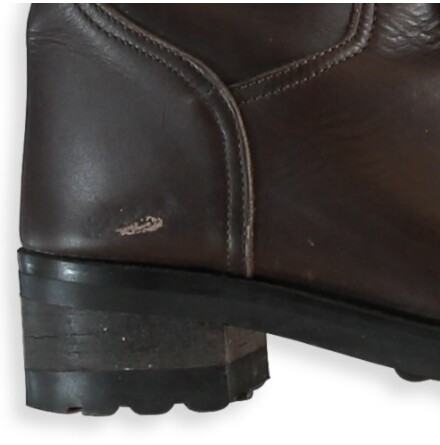 Don Donna - St�vlar - stl. 37,5