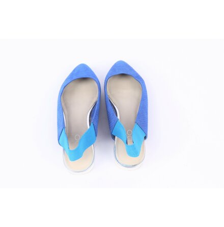 Aldo - Ballerinaskor - stl. 37 