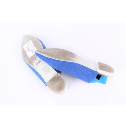 Aldo - Ballerinaskor - stl. 37 