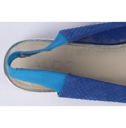 Aldo - Ballerinaskor - stl. 37 