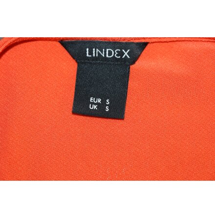 Lindex - Blus - stl. S