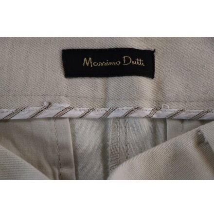 Massimo Dutti - byxor - stl. 38/28