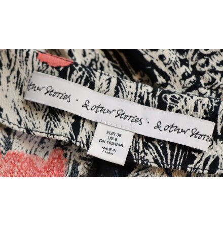 &amp; Other stories - Blus - Stl. 36